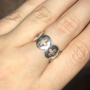 James Avery ring